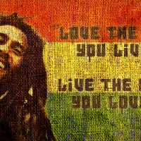 Bob Marley