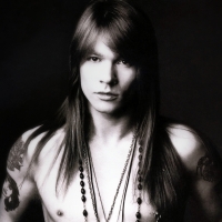 Axl Rose