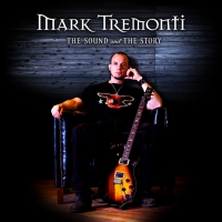 Mark Tremonti