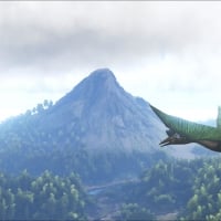 Ark Survival Evolved Quetzel