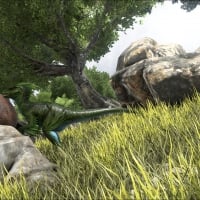 Ark Survival Evolved