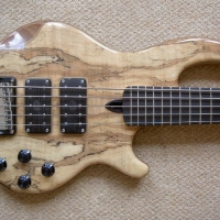 Bass Guitar