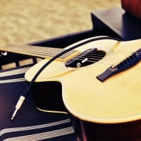 Acoustic Guitar