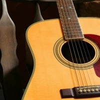 Acoustic Guitar