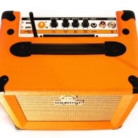 Guitar Amplifier