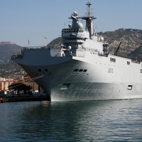in the navy