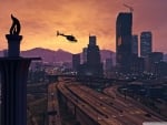 Grand Theft Auto V