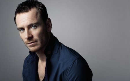 Michael Fassbender - Michael Fassbender, actor, Irish, film, German