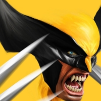 wolverine