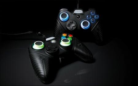 Xbox Controller - gaming, controller, tech, xbox