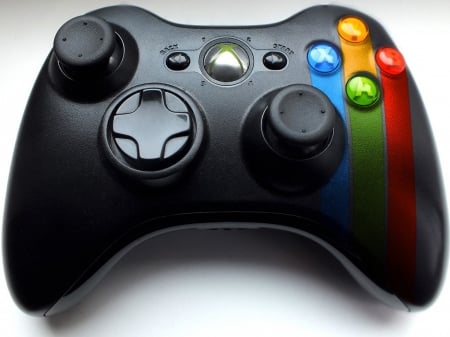 Xbox Controller - gaming, controller, tech, xbox