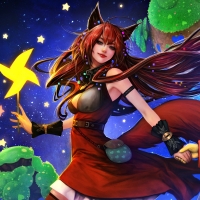 Kitsune