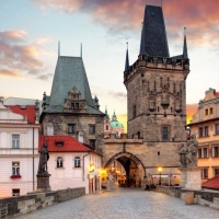 Charles Bridge