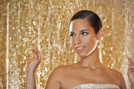 ALICIA KEYS - Singer, Fashion, Producer, Songwriter