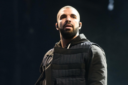 DRAKE - Actor, Singer, Producer, Songwriter