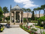 Tomb Of Hafez