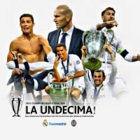 LA UNDECIMA WALLPAPER