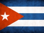 Flag Of Cuba