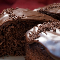 chocolate cake