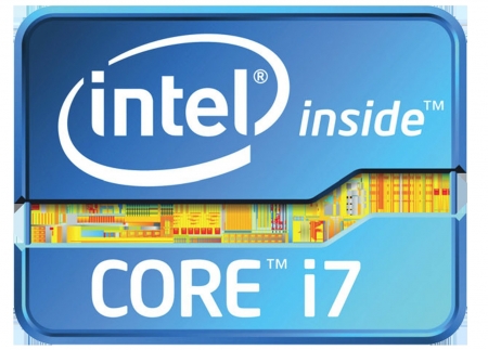 Intel Core i7 Processor - cpu, intel, processor, tech, core i7