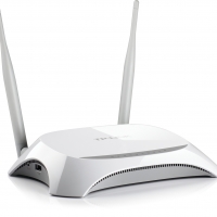 TP-LINK TL-MR3420 Wireless N Router