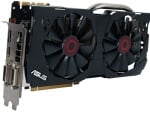 ASUS Strix GeForce GTX 970