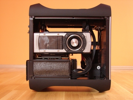 Custom Gaming PC - Custom, tech, PC, graphics card, gaming, high end