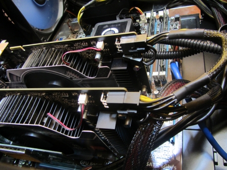 Custom Gaming PC - gaming, graphics card, pc, custom, high end, tech