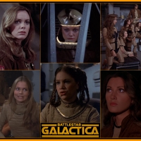 Battlestar Galactica Warriors