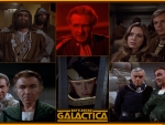 Battlestar Galactica 1978