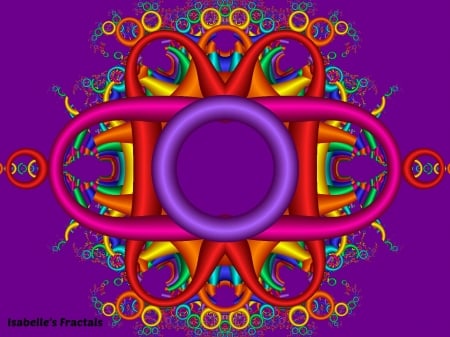 Having FUN ♥ - Fractals, Design, Having FUN, Abstract