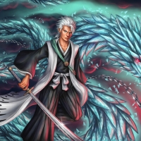 Toshiro