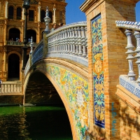 Seville Bridge