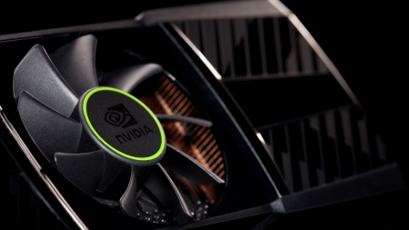 Nvidia GeForce GTX 590 - geforce, gtx, pc, gtx 590, high end, nvidia, gaming