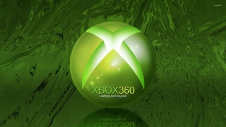 Xbox 360 - Xbox 360, gaming, console, Xbox