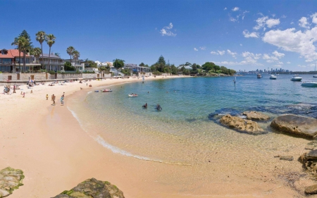 watsons bay sydney