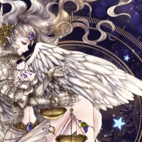 Zodiac ~ Libra