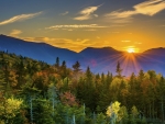 Kancamagus Highway, New Hampshire