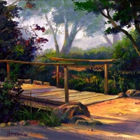 Garden Crossing