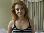 Alyson Hannigan