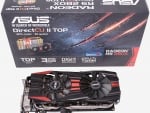 ASUS R9 280X