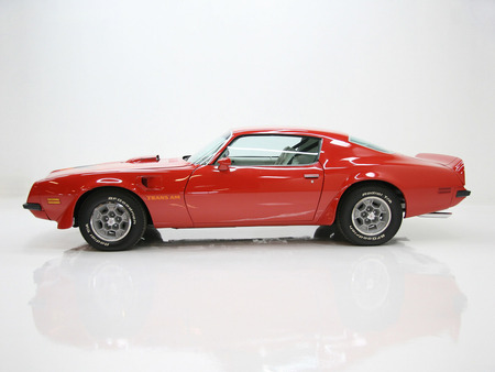 Pontiac FireBird Trans-Am Super Duty 1972-74 - firebird, duty, trans-am, pontiac, 1972-74, super