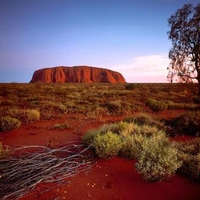 Uluru