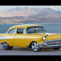 Classic Yellow