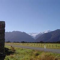 Nature, New Zealand