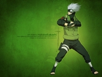 hatake kakashi