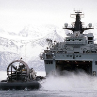 Hovercraft