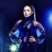 JANET JACKSON