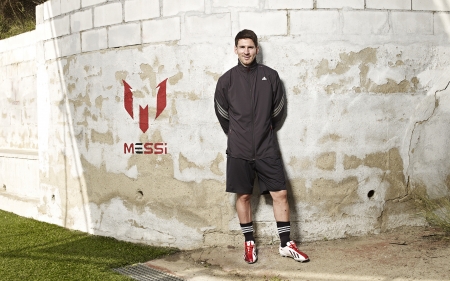 Lionel Messi - messi, lionel, 2016, soccer