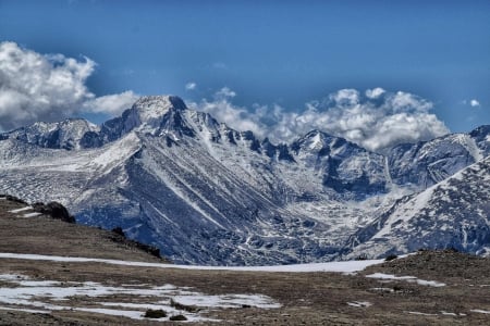 Keyboard of the Wind - nature, fun, mountains, cool